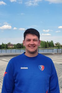 Šarūnas Bartulis